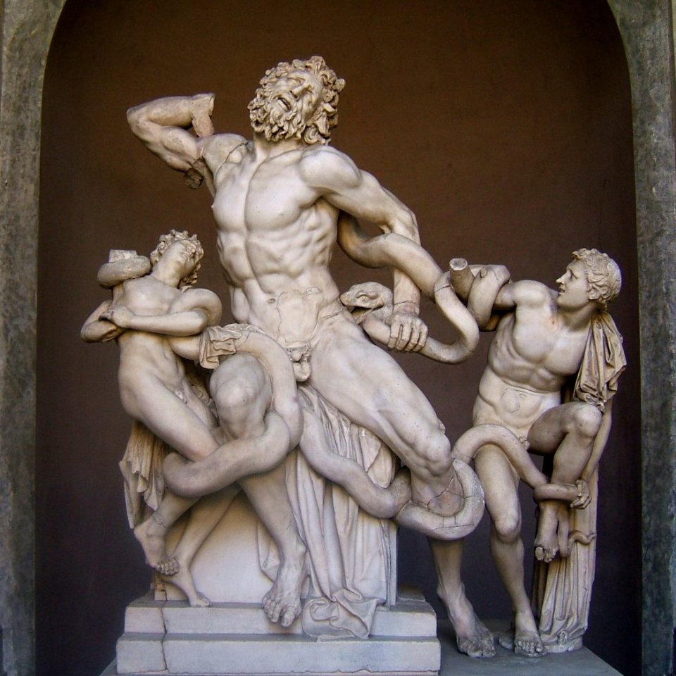 Laocoön_and_His_Sons